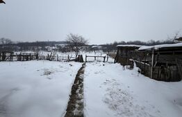 Casă de vânzare Fizeșu Gherlii-Comision 0% la cumpărător