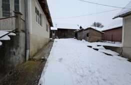 Casă de vânzare Fizeșu Gherlii-Comision 0% la cumpărător