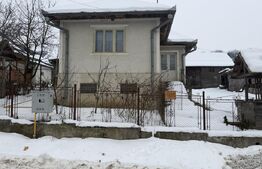 Casă de vânzare Fizeșu Gherlii-Comision 0% la cumpărător