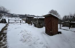 Casă de vânzare Fizeșu Gherlii-Comision 0% la cumpărător