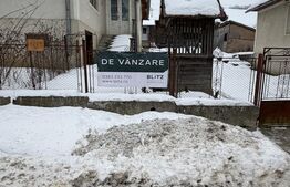 Casă de vânzare Fizeșu Gherlii-Comision 0% la cumpărător