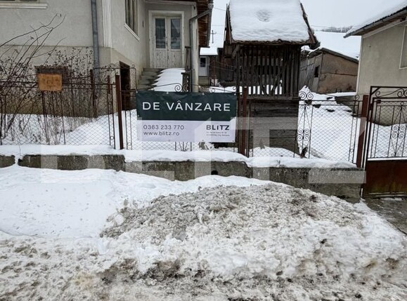 Casa de vânzare 4 camere Fizesu Gherlii  - 186195CV | BLITZ Dej | Poza2