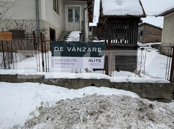 Casa de vânzare 4 camere Fizesu Gherlii  - 186195CV | BLITZ Dej | Poza1