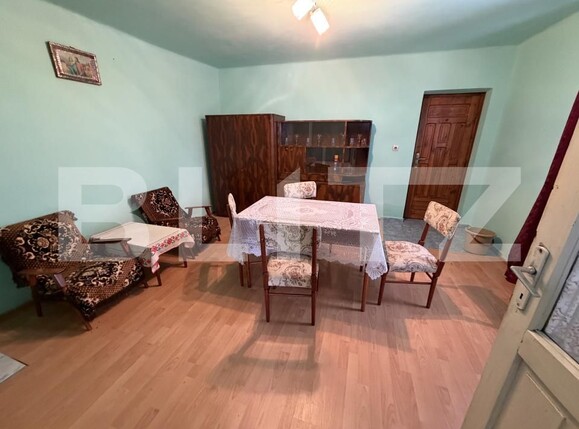 Casa de vânzare 4 camere Fizesu Gherlii  - 186195CV | BLITZ Dej | Poza5