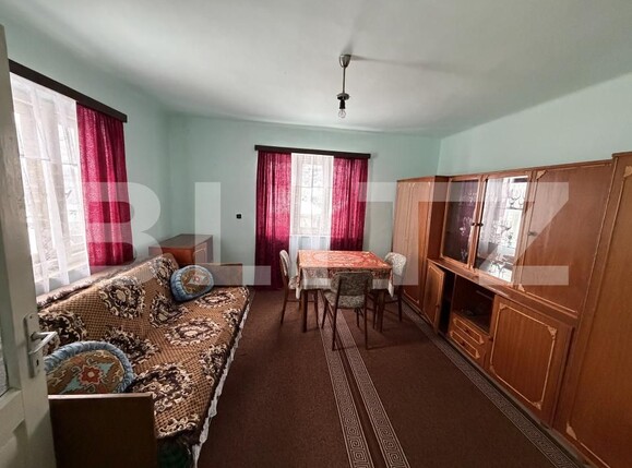 Casa de vânzare 4 camere Fizesu Gherlii  - 186195CV | BLITZ Dej | Poza6