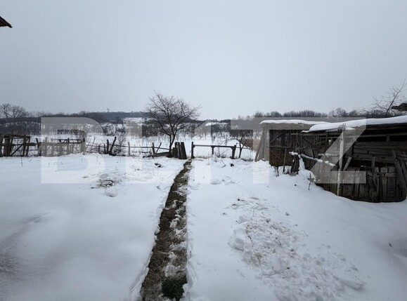 Casa de vânzare 4 camere Fizesu Gherlii  - 186195CV | BLITZ Dej | Poza12