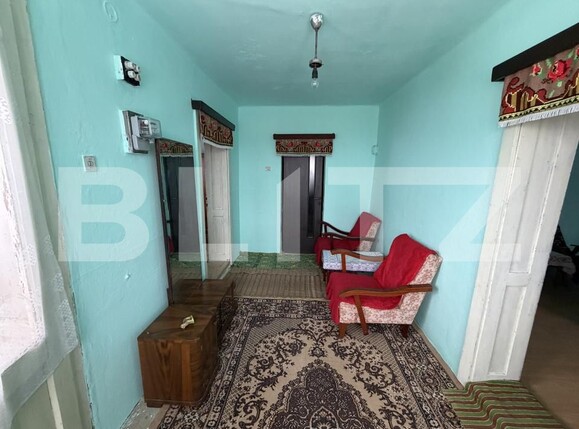 Casa de vânzare 4 camere Fizesu Gherlii  - 186195CV | BLITZ Dej | Poza3