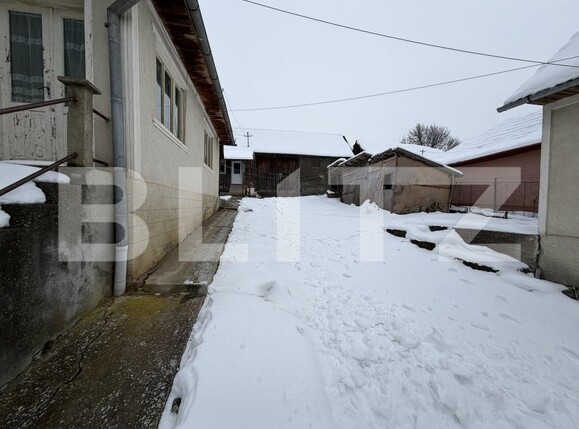 Casa de vânzare 4 camere Fizesu Gherlii  - 186195CV | BLITZ Dej | Poza8