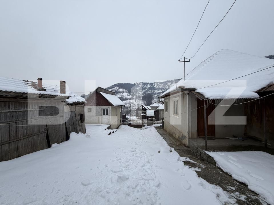 Casa de vânzare 4 camere Fizesu Gherlii  - 186195CV | BLITZ Dej | Poza13