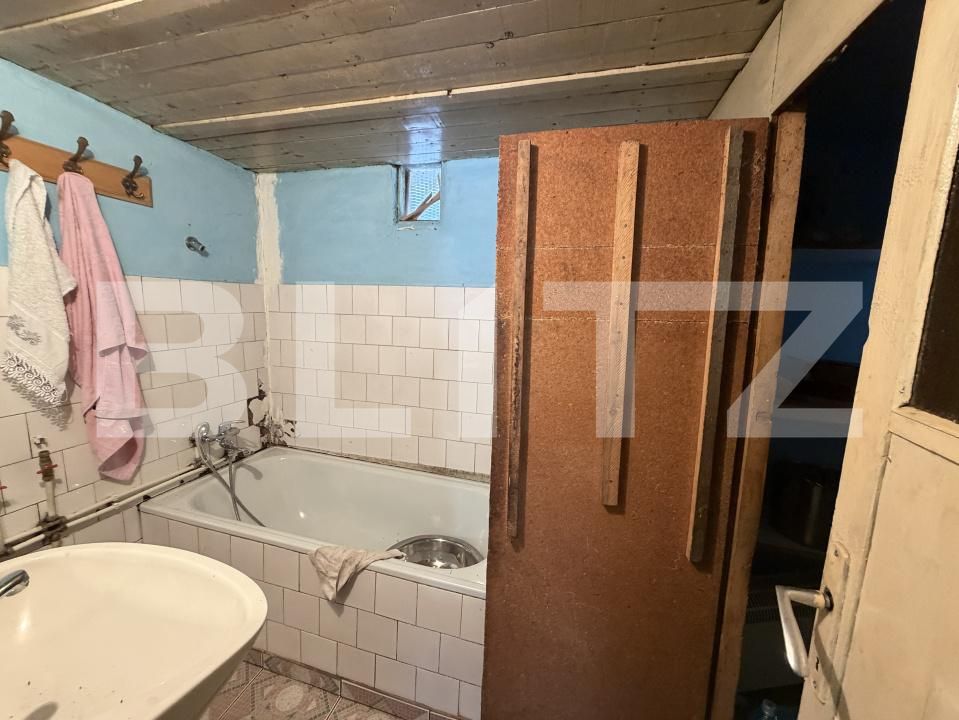Casa de vânzare 4 camere Fizesu Gherlii  - 186195CV | BLITZ Dej | Poza7