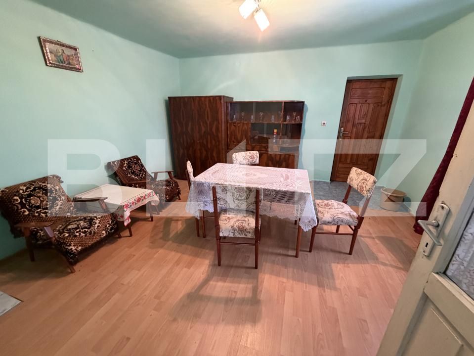 Casa de vânzare 4 camere Fizesu Gherlii  - 186195CV | BLITZ Dej | Poza5