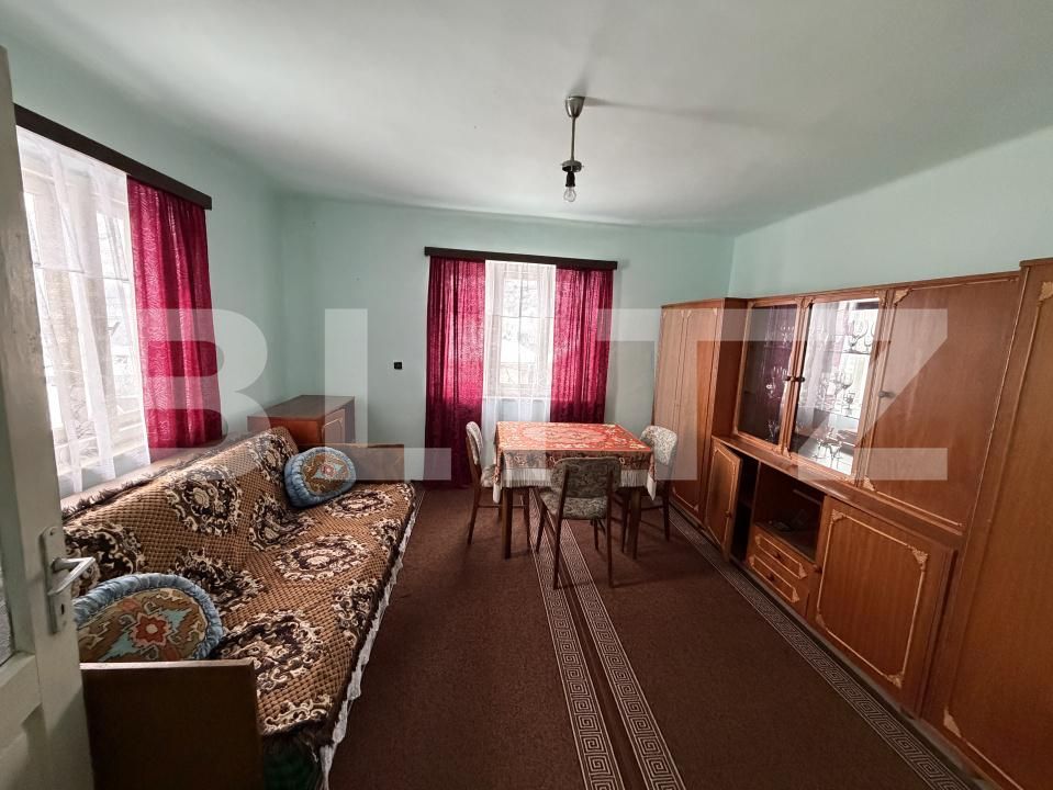 Casa de vânzare 4 camere Fizesu Gherlii  - 186195CV | BLITZ Dej | Poza6