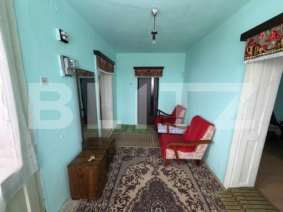Casa de vânzare 4 camere Fizesu Gherlii  - 186195CV | BLITZ Dej | Poza3