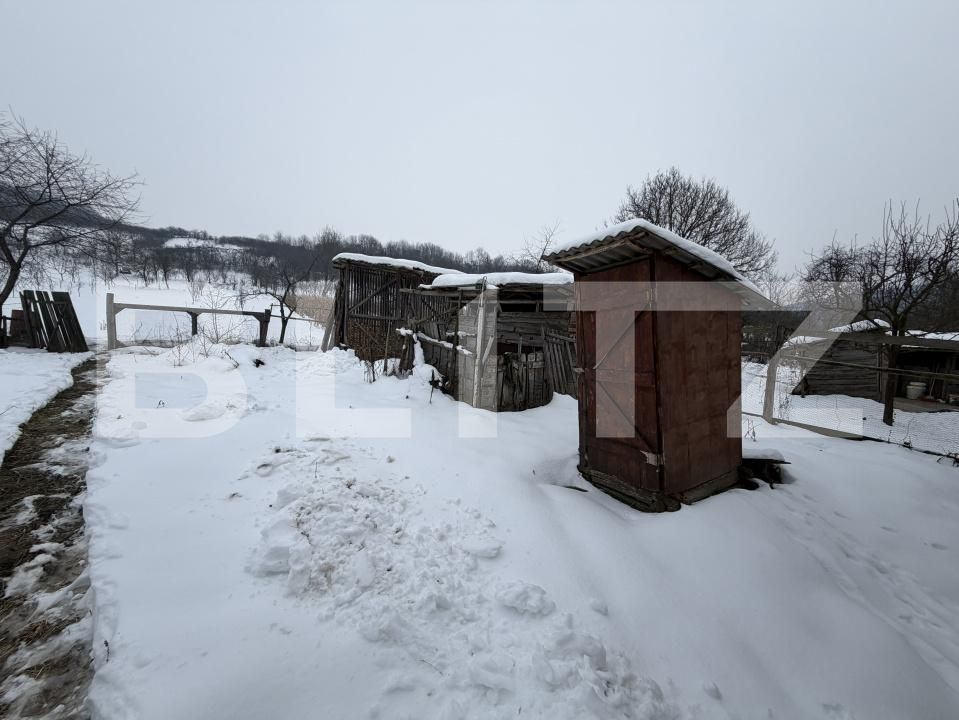 Casa de vânzare 4 camere Fizesu Gherlii  - 186195CV | BLITZ Dej | Poza10