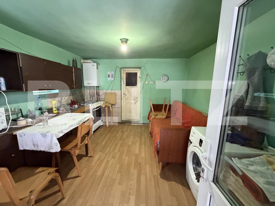 Casa de vânzare 4 camere Fizesu Gherlii  - 186195CV | BLITZ Dej | Poza9