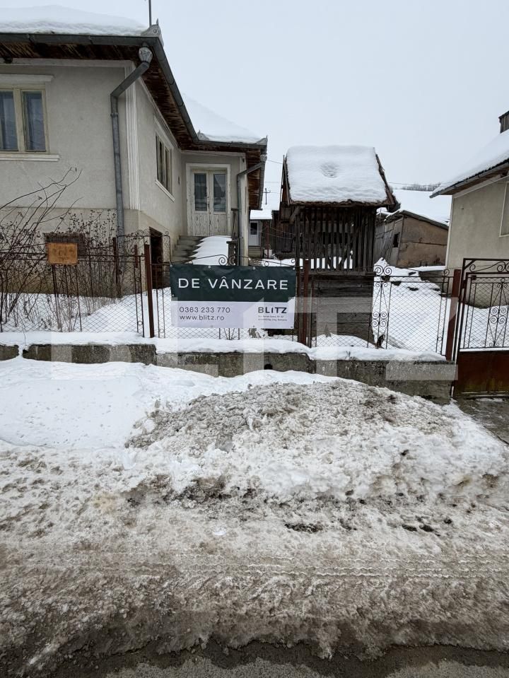 Casa de vânzare 4 camere Fizesu Gherlii  - 186195CV | BLITZ Dej | Poza11