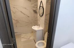 Garsonieră recent renovată - 24 mp, parter