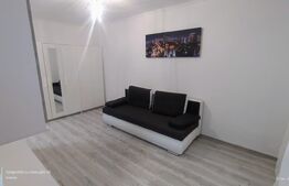 Garsonieră recent renovată - 24 mp, parter