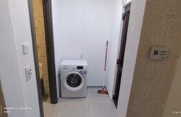 Garsonieră recent renovată - 24 mp, parter