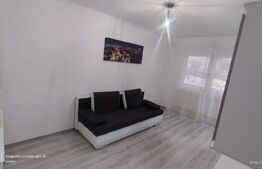 Garsonieră recent renovată - 24 mp, parter