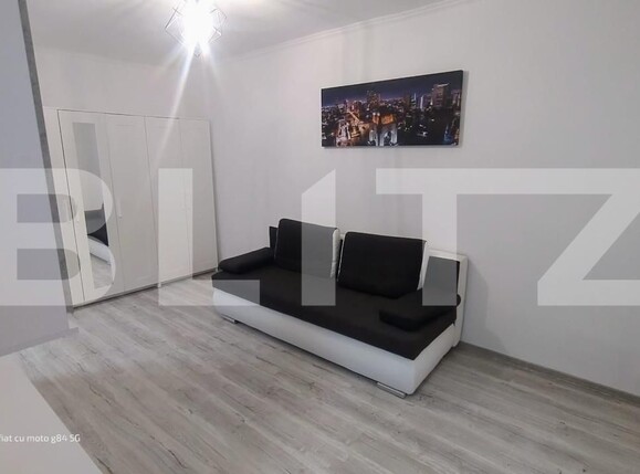 Garsonieră de vânzare Nord-Vest - 186452AV | BLITZ Dej | Poza1