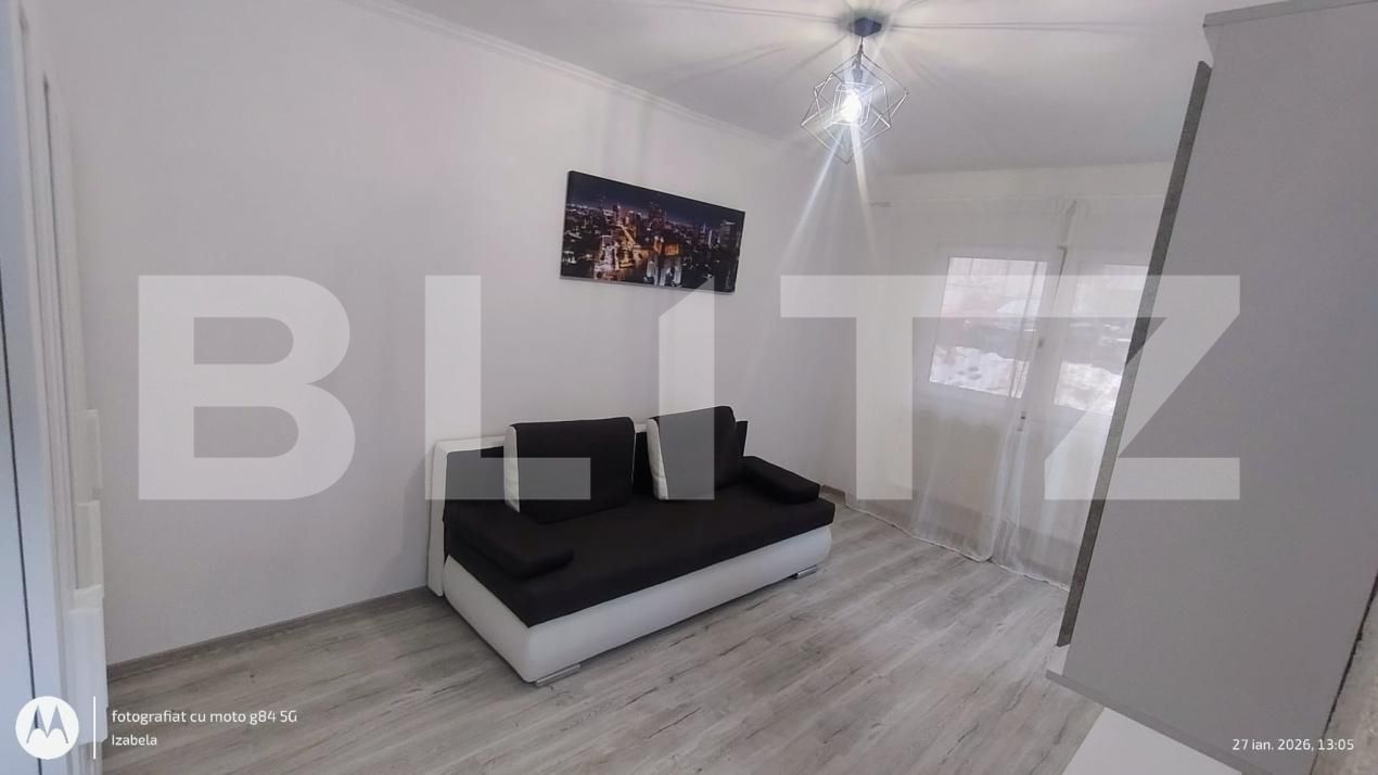 Garsonieră de vânzare Nord-Vest - 186452AV | BLITZ Dej | Poza3