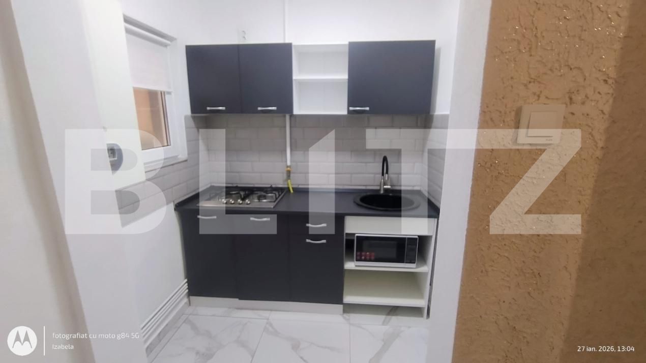 Garsonieră de vânzare Nord-Vest - 186452AV | BLITZ Dej | Poza2