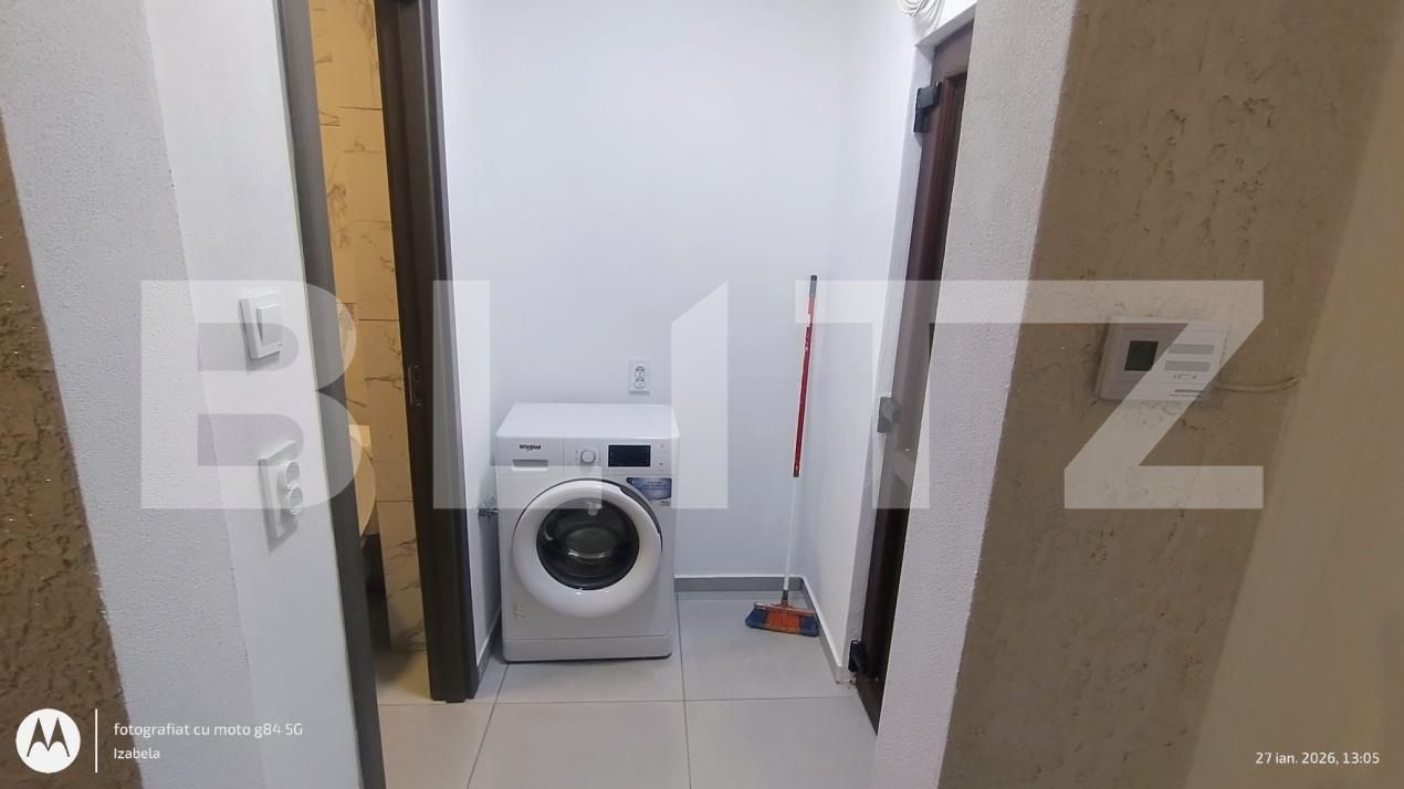 Garsonieră de vânzare Nord-Vest - 186452AV | BLITZ Dej | Poza5