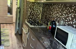 Apartament de 2 camere, etaj 1, complet mobilat și utilat 