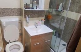 Apartament de 2 camere, etaj 1, complet mobilat și utilat 