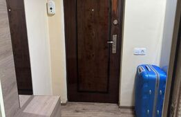 Apartament de 2 camere, etaj 1, complet mobilat și utilat 