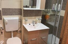 Apartament de 2 camere, etaj 1, complet mobilat și utilat 