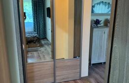 Apartament de 2 camere, etaj 1, complet mobilat și utilat 
