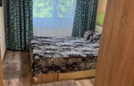 Apartament de 2 camere, etaj 1, complet mobilat și utilat 