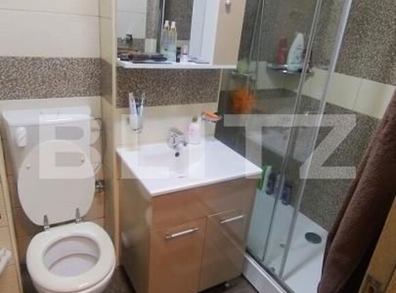 Apartament de vânzare 2 camere Sud-Vest - 187075AV | BLITZ Dej | Poza5