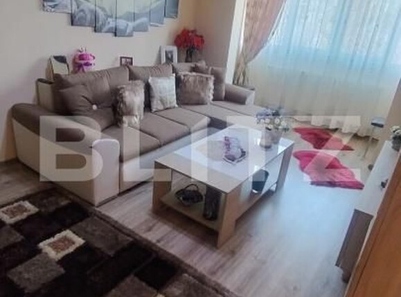 Apartament de vânzare 2 camere Sud-Vest - 187075AV | BLITZ Dej | Poza1