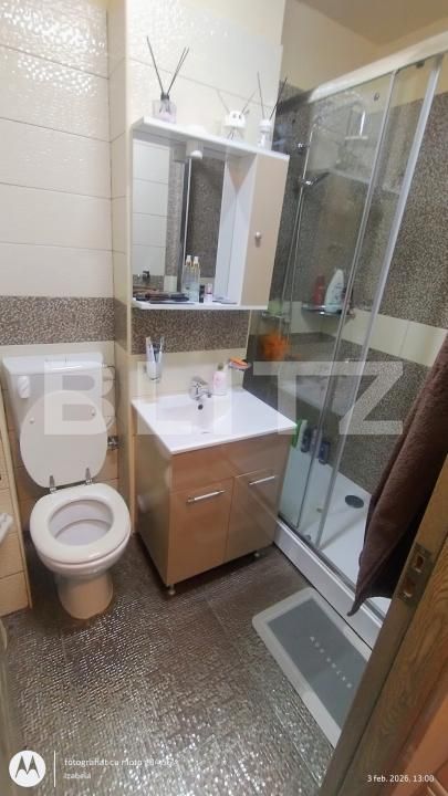 Apartament de vânzare 2 camere Sud-Vest - 187075AV | BLITZ Dej | Poza5