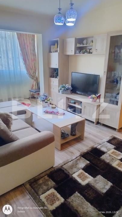 Apartament de vânzare 2 camere Sud-Vest - 187075AV | BLITZ Dej | Poza2