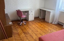 Apartament de vanzare, cu 2 camere, etaj 3/4, Semidecomandat