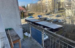 Apartament de vanzare, cu 2 camere, etaj 3/4, Semidecomandat