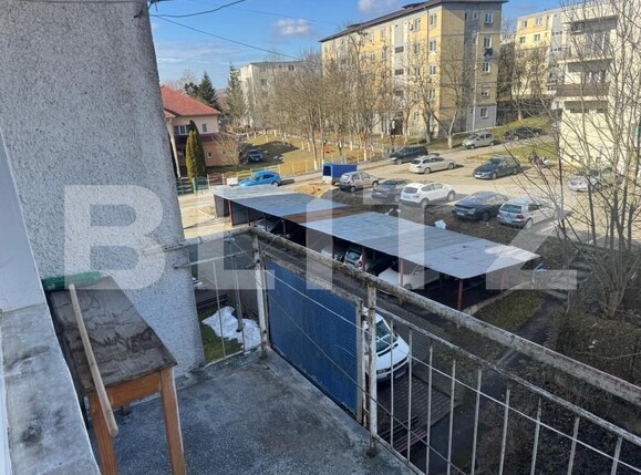 Apartament de vânzare 2 camere Nord-Vest - 187412AV | BLITZ Dej | Poza10