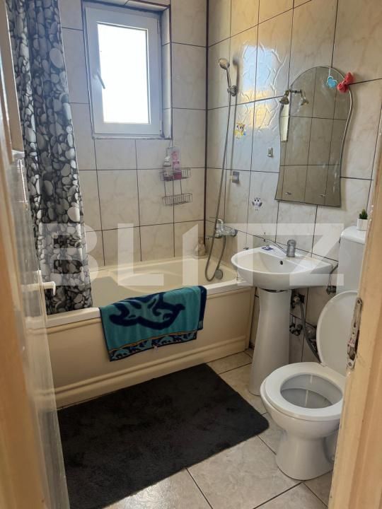 Apartament de vânzare 2 camere Nord-Vest - 187412AV | BLITZ Dej | Poza9