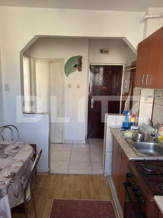 Apartament de vânzare 2 camere Nord-Vest - 187412AV | BLITZ Dej | Poza4