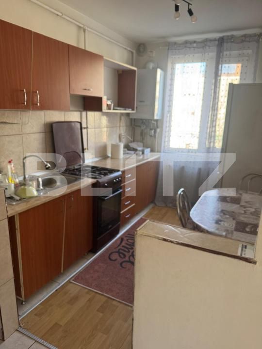 Apartament de vânzare 2 camere Nord-Vest - 187412AV | BLITZ Dej | Poza5