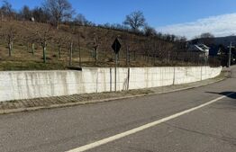 Teren de vanzare, Zona linistita, ideal construire