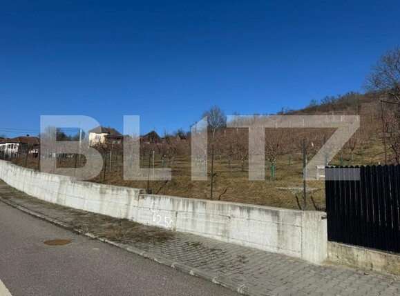 Teren de vânzare Nord-Vest - 188126TV | BLITZ Dej | Poza8