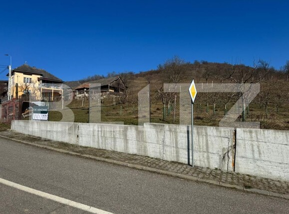 Teren de vânzare Nord-Vest - 188126TV | BLITZ Dej | Poza6