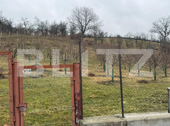 Teren de vânzare Nord-Vest - 188126TV | BLITZ Dej | Poza3