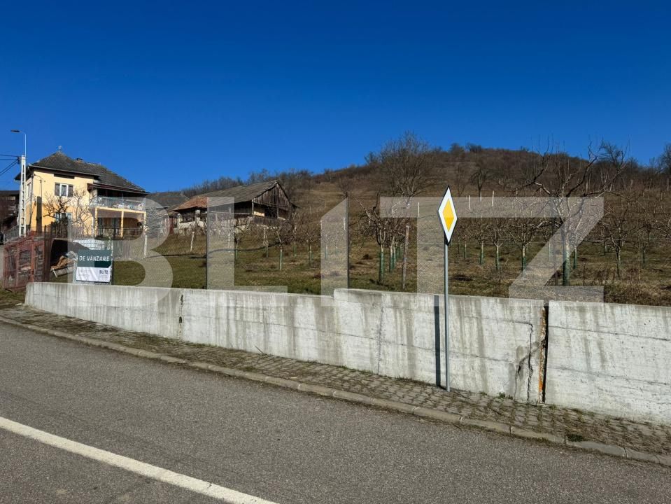 Teren de vânzare Nord-Vest - 188126TV | BLITZ Dej | Poza6