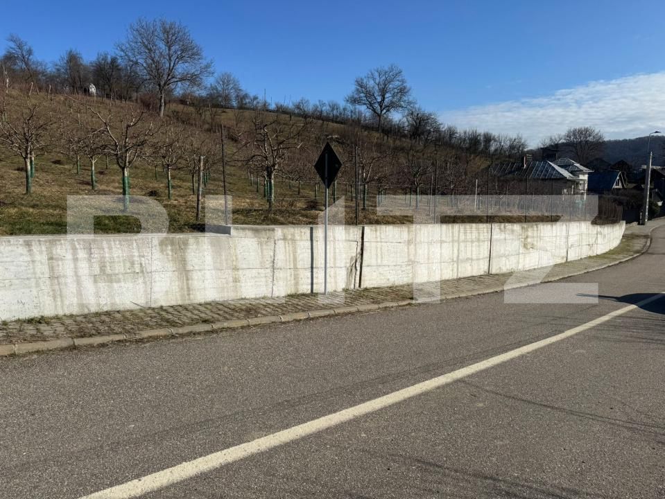 Teren de vânzare Nord-Vest - 188126TV | BLITZ Dej | Poza5